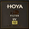 Hoya 52 mm HD Ultra Violet  