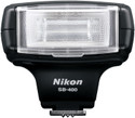 Nikon Speedlight SB-400 Flash: Flash
