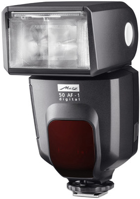 Metz Mecablitz 50 AF-1 Digital (for Nikon) Flash: Flash Buy Metz Mecablitz 50 AF-1 Digital (for Nikon) Flash: Flash