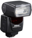 Nikon SB-700 Flash (Black): Flash
