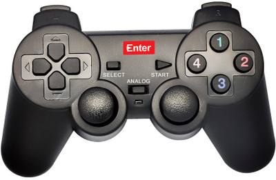 Buy Enter E-GPV Gamepad: Gamepad