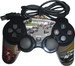 Amigo Gamepad (Dual Shock)- Formula-1 Racing Edition