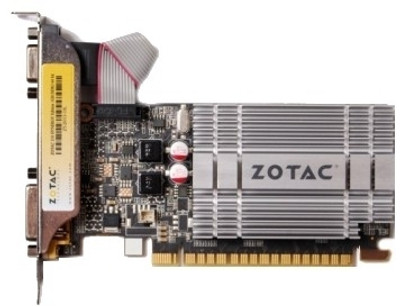 ZOTAC NVIDIA GeForce GT210 1 GB DDR3 Graphics Card: Graphics Card Buy ZOTAC NVIDIA GeForce GT210 1 GB DDR3 Graphics Card: Graphics Card