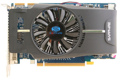 Sapphire AMD/ATI Radeon HD 6770 1 GB GDDR5 Graphics Card: Graphics Card Buy Sapphire AMD/ATI Radeon HD 6770 1 GB GDDR5 Graphics Card: Graphics Card