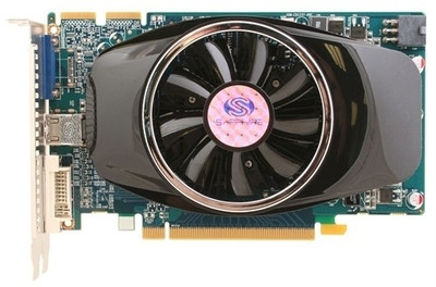 Sapphire AMD/ATI Radeon HD 6750 2 GB DDR3 Graphics Card: Graphics Card Buy Sapphire AMD/ATI Radeon HD 6750 2 GB DDR3 Graphics Card: Graphics Card