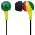 Skullcandy S2DUDZ-058 In-the-ear Headphone: Headphone
