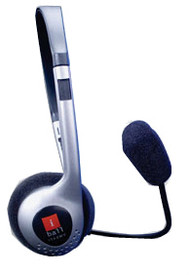 iBall i342MV Headset: Headset Buy iBall i342MV Headset: Headset