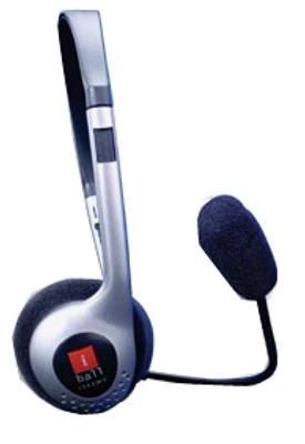 iBall i342MV Headset: Headset Buy iBall i342MV Headset: Headset