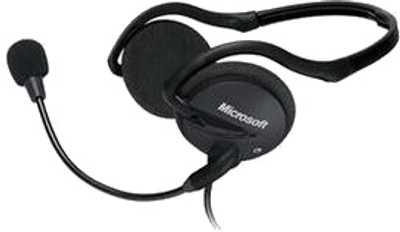 Microsoft LX-2000 Headphone: Headphone Buy Microsoft LX-2000 Headphone: Headphone