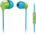 Philips SHE 3575 In-the-ear Headset: Headset