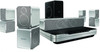 Philips HTS9520 Blu Ray 5.1 Home Theatre System