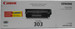 Canon EP 303 Toner cartridge