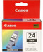 Canon BCI 24 Black Ink cartridge