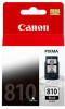 Canon PG 810 Black Ink Cartridge