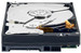 WD 1 TB Black Desktop Internal Hard Drive (WD1002FAEX)