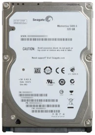 Seagate Momentus 320 GB Laptop Internal Hard Drive (ST9320325AS): Internal Hard Drive Buy Seagate Momentus 320 GB Laptop Internal Hard Drive (ST9320325AS): Internal Hard Drive