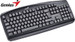 Genius KB-110 PS/2 Keyboard