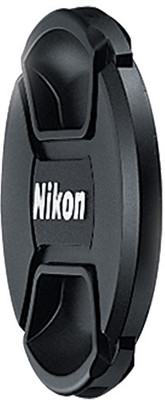 Buy Nikon LC-62 Lens Cap: Lens Cap