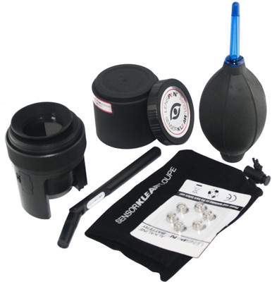 Buy Lenspen SensorKlear Loupe Kit SKLK-1 Lens Cleaner: Lens Cleaner