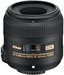 Nikon AF-S DX Micro NIKKOR 40mm f/2.8G Lens