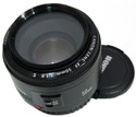 Canon EF 50mm f/1.8 II Lens