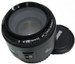 Canon EF 50mm f/1.8 II Lens