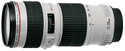 Canon EF 70-200mm f/4L USM Lens