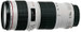 Canon EF 70-200mm f/4L USM Lens