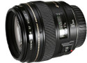 Canon EF 85mm f/1.8 USM Lens