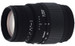 Sigma 70-300mm F/4-5.6 DG Macro (for Canon AF Digital SLR) Lens