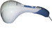 JSB -03 Deluxe Powerful Body Massager