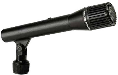 Ahuja AUD-65XLR Microphone: Microphone Buy Ahuja AUD-65XLR Microphone: Microphone