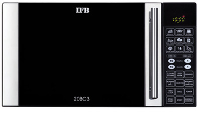 Buy IFB 20BC3 Convection Microwave Oven -  20 Liters: Microwave