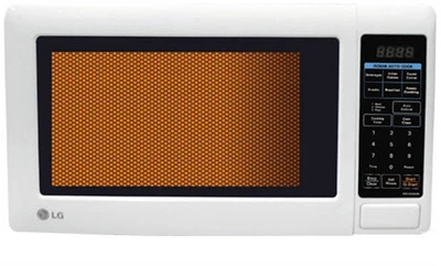 LG MS-2049UW Solo Microwave Oven - 20 Liters: Microwave Buy LG MS-2049UW Solo Microwave Oven - 20 Liters: Microwave