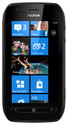 Nokia Lumia 710 (Black): Mobile