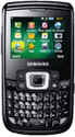 Samsung Ch@t 369 (Black): Mobile