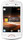 Sony Ericsson Live with Walkman - WT19i (White)