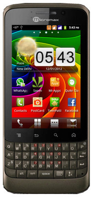 Buy Micromax A78: Mobile