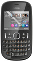 Nokia Asha 201