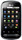 LG Optimus Me P350 (Titanium Black)