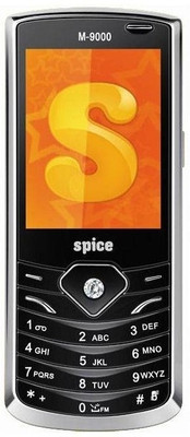 Buy Spice Popkorn M-9000: Mobile