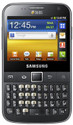 Samsung Galaxy Y Pro Duos B5512 : Mobile