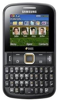 Samsung Chat 222 Plus: Mobile Buy Samsung Chat 222 Plus: Mobile