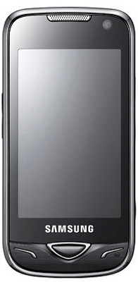 Buy Samsung Star Duos B7722 (Black)