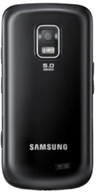 Buy Samsung Star Duos B7722 (Black)