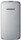 Samsung Metro C3520 (Metallic Silver)
