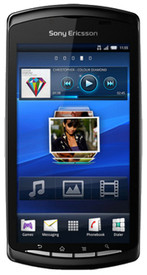 Buy Sony Ericsson Xperia Play (Black): Mobile