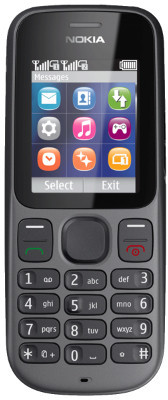Nokia 101: Mobile Buy Nokia 101: Mobile