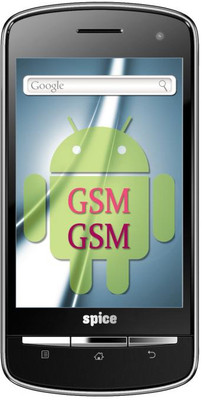 Buy Spice Mi-350: Mobile