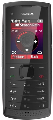 Nokia X1-01: Mobile Buy Nokia X1-01: Mobile